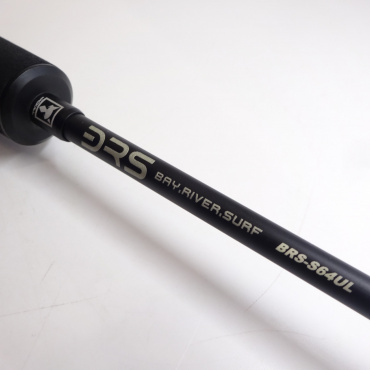 ベイリーサーフBRS BRS-S64UL